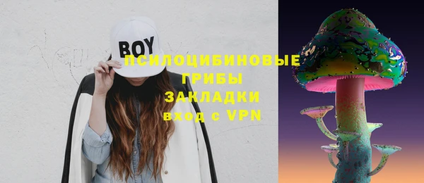 дурь Заволжье